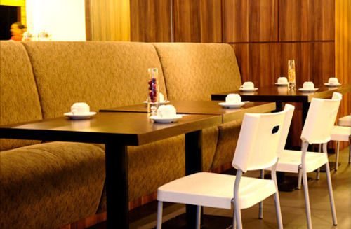 Extreme Boutique Hotel Keluang Ngoại thất bức ảnh